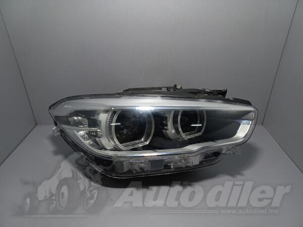 Right headlight for BMW - Ostalo    - 2017-2019