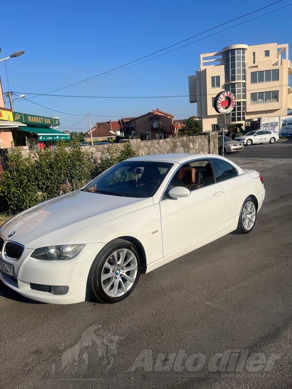 BMW - 320 - 1700