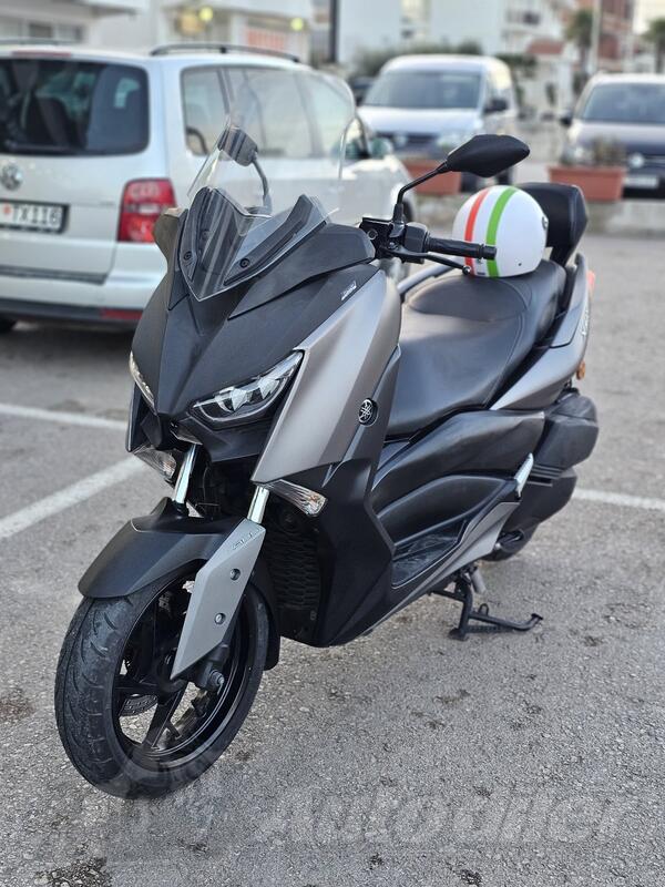 Yamaha - X max 300