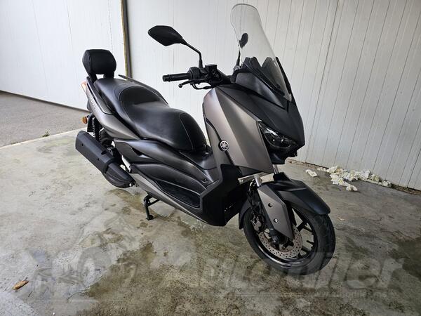 Yamaha - X max 300