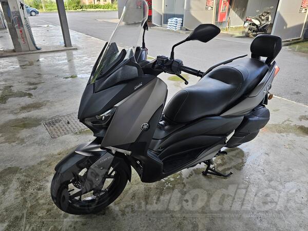 Yamaha - X max 300