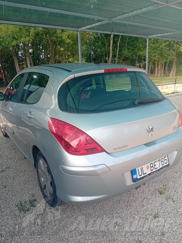 Peugeot - 308 - 1.6