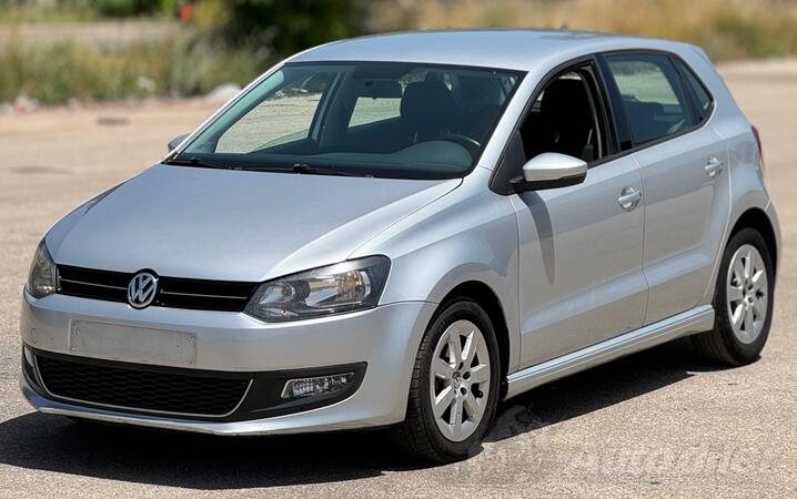 Volkswagen - Polo - 1.2 Bluemotion