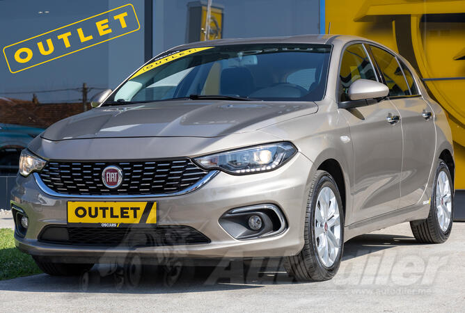 Fiat - Tipo - 1.6