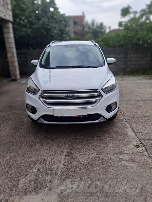 Ford - Kuga - 1.5 TDCI