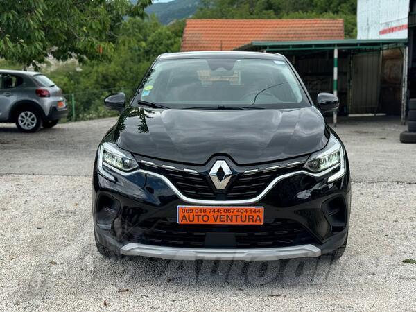 Renault - Captur - 11.2021.g