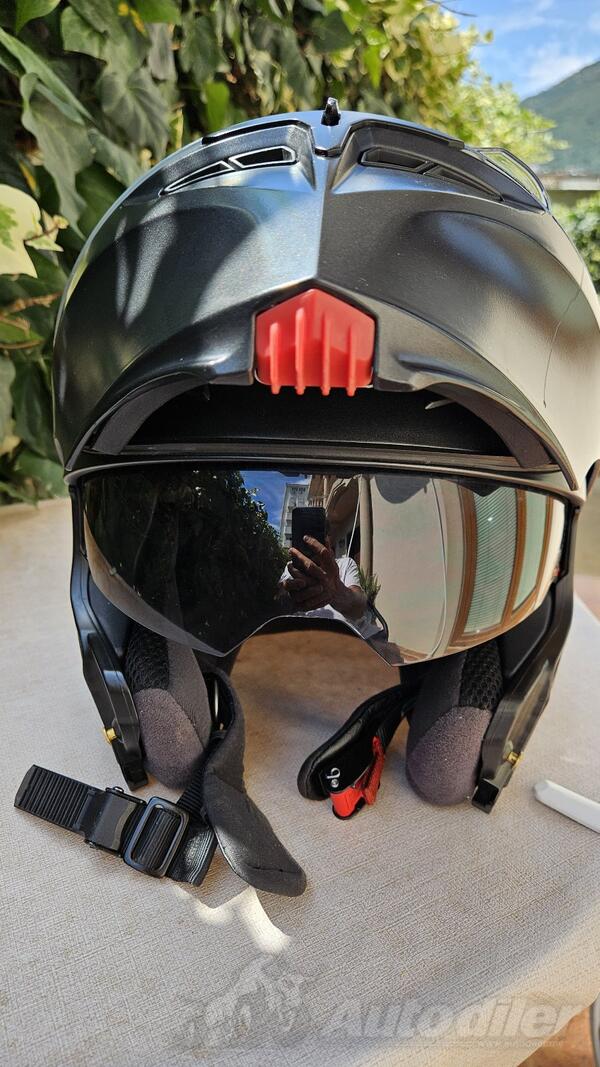 AGV - K 1