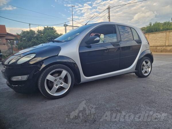 Smart - forFour - 1.3