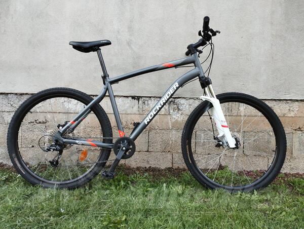 B-Twin - ROCKRIDER ST 120 sport trail