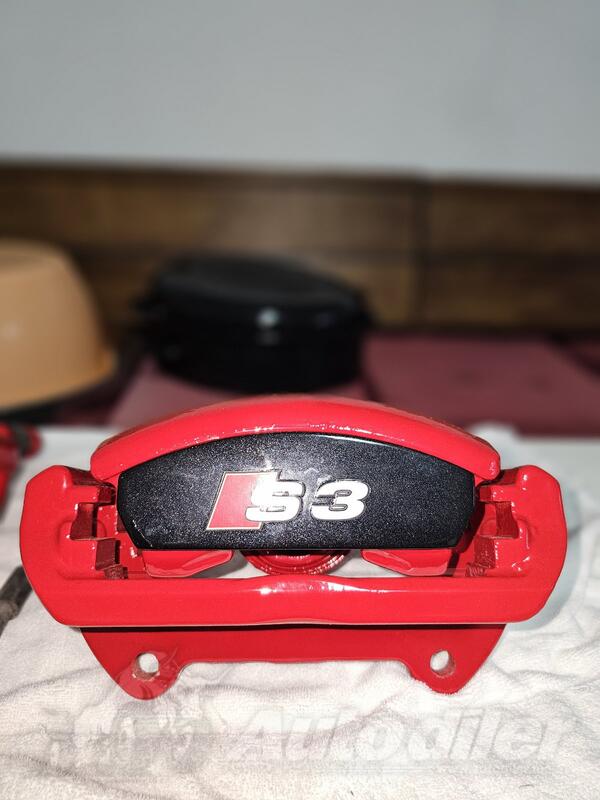 Brake Calipers