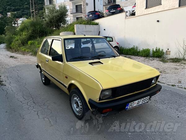 Zastava - Koral - 1.1