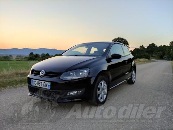 Volkswagen - Polo - 1.6 TDI