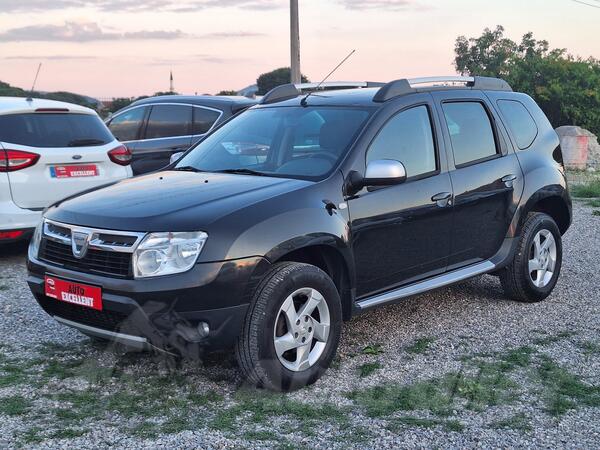 Dacia - Duster - 1.5 dci