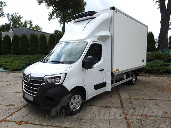 Renault - MASTER 2.3 / Hladnjača