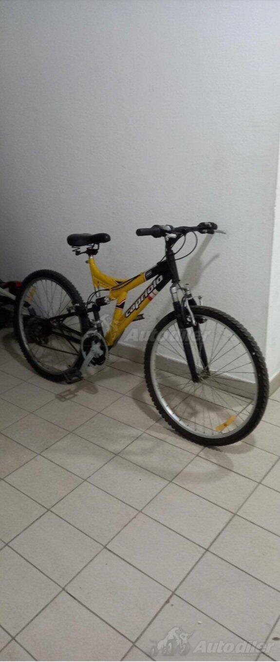 Capriolo - Capriolo 18 Speed MTB