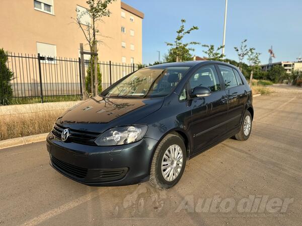 Volkswagen - Golf 6 - 1.6 TDI