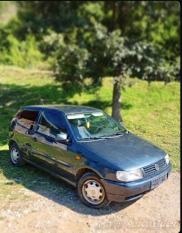 Volkswagen - Polo - 1.0 mali potrošač