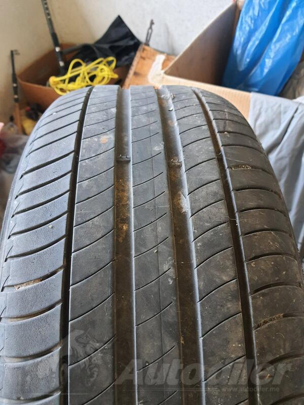 Michelin - primacy 3 245 55 r17 - Ljetnja guma