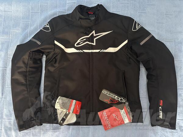 ALPINESTARS T-SP S