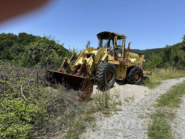 Radoje Dakić - Rd 130