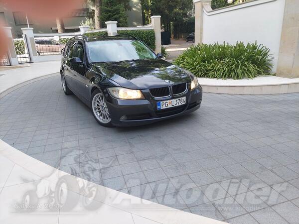 BMW - 320 - 20