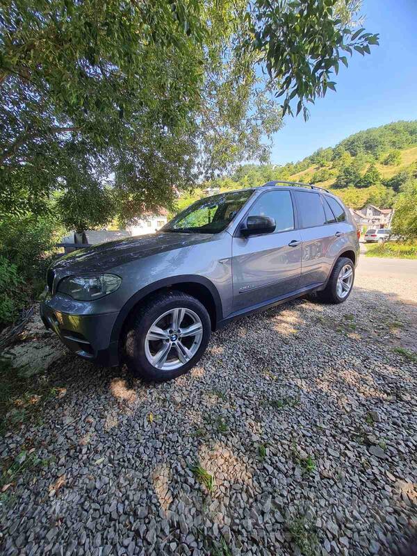 BMW - X5 - 3.0