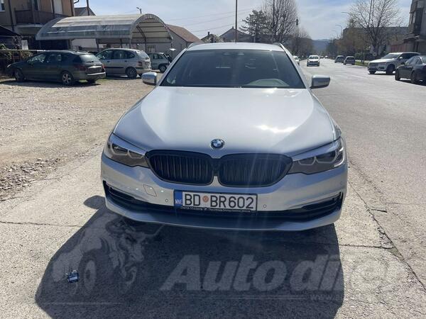 BMW - 530 - 3.0