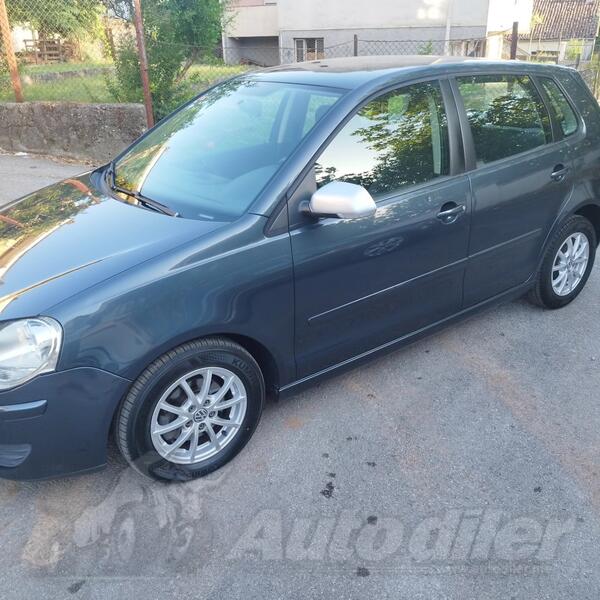 Volkswagen - Polo - 1.4 TDI