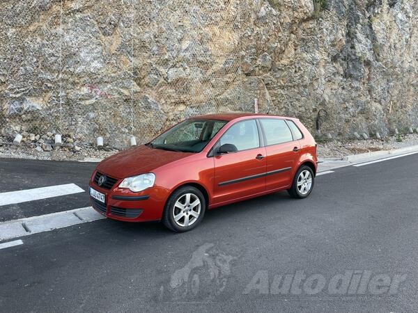 Volkswagen - Polo - 1.4TDI