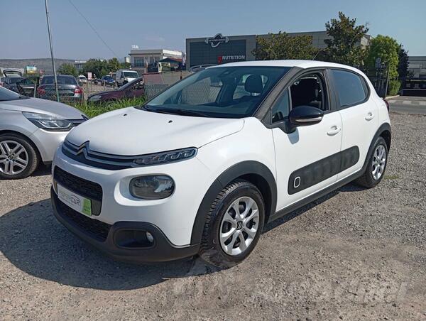 Citroen - C3 - 1.6HDI