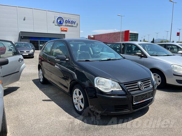 Volkswagen - Polo - 1.4 TDI