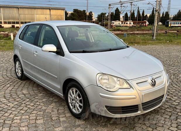 Volkswagen - Polo - 1.4 TDI