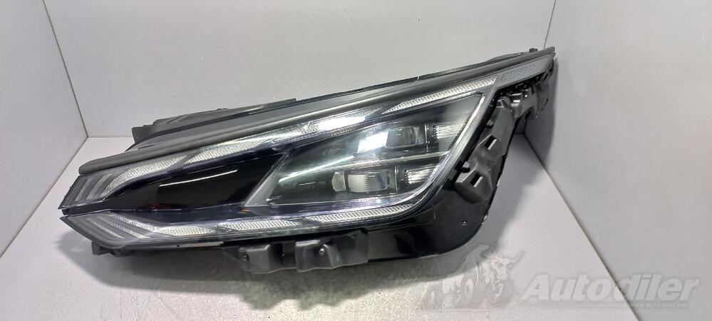 Left headlight for Kia - Ostalo    - 2021