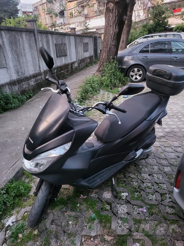 Honda - Pcx