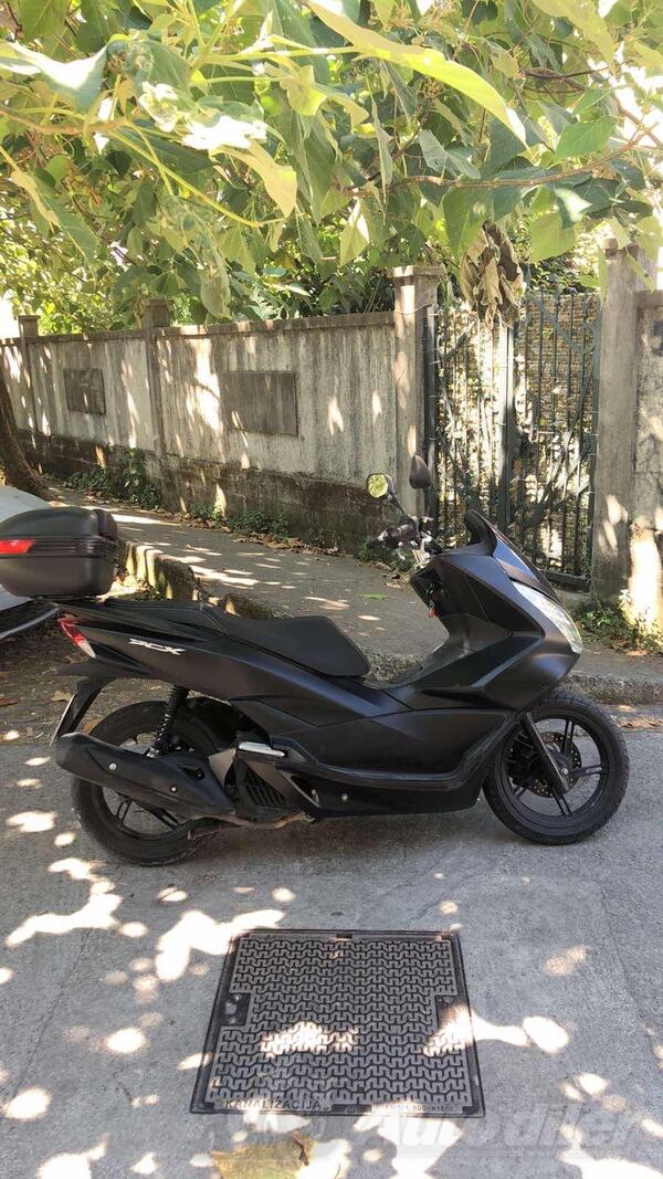 Honda - Pcx