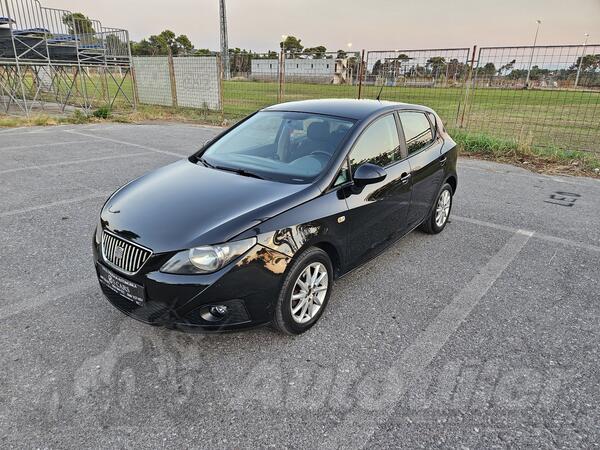 Seat - Ibiza - 1.2 TDI