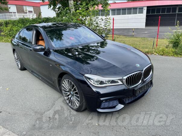 BMW - 730 - 3.0D