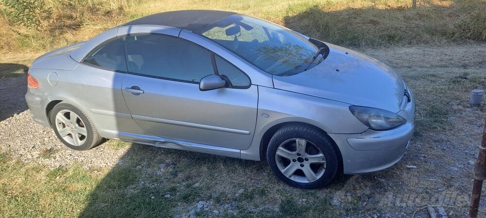 Peugeot - 307 - 1.4hdi