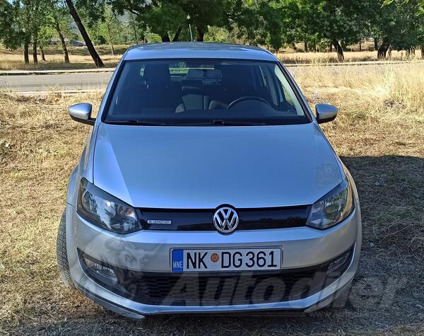 Volkswagen - Polo - 1.2 tdi