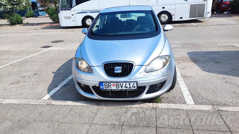 Seat - Altea - 1.9 tdi