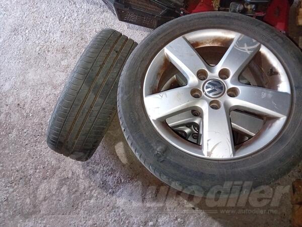 Wheel Effect - alu - Aluminium felne