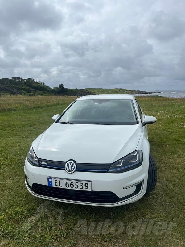 Volkswagen - Golf 7