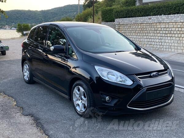 Ford - C-Max - 1.6