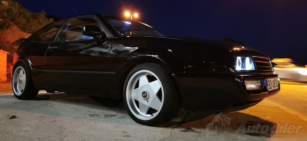 Volkswagen - Corrado - 2.0