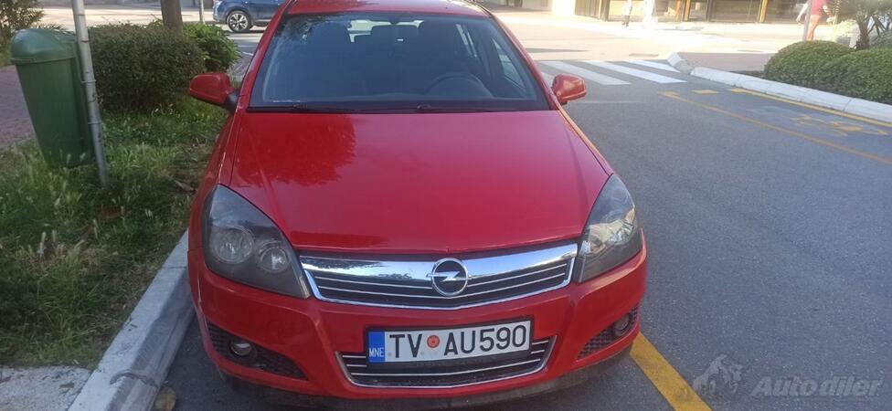 Opel - Astra - 1,3