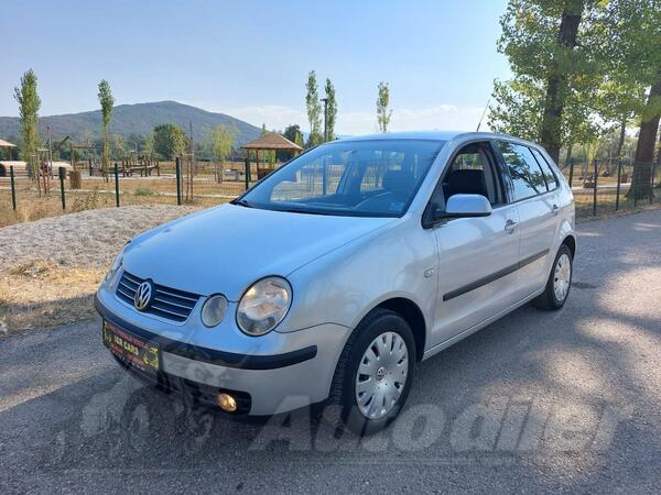 Polo 1.2 47kw sale