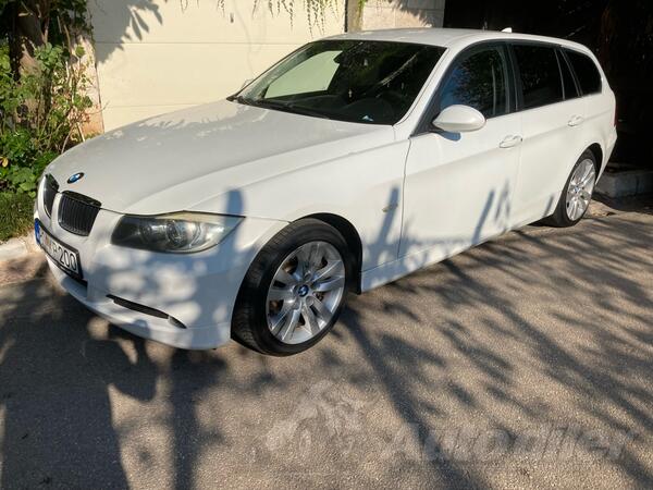 BMW - 330 - 330xd