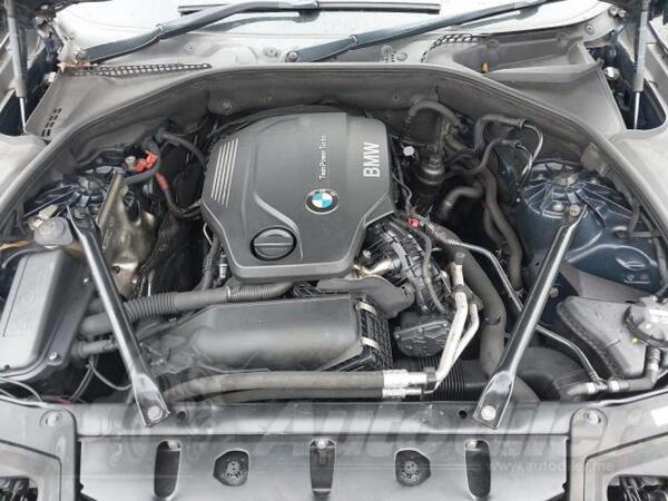 Engine for Cars - BMW - Ostalo    - 2014-2017