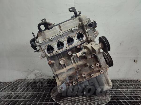 Motor za Automobile - Chevrolet - Aveo    - 2011-2015