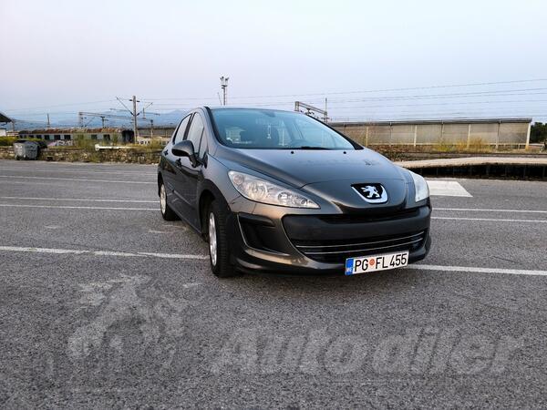 Peugeot - 308 - 1.6 HDI